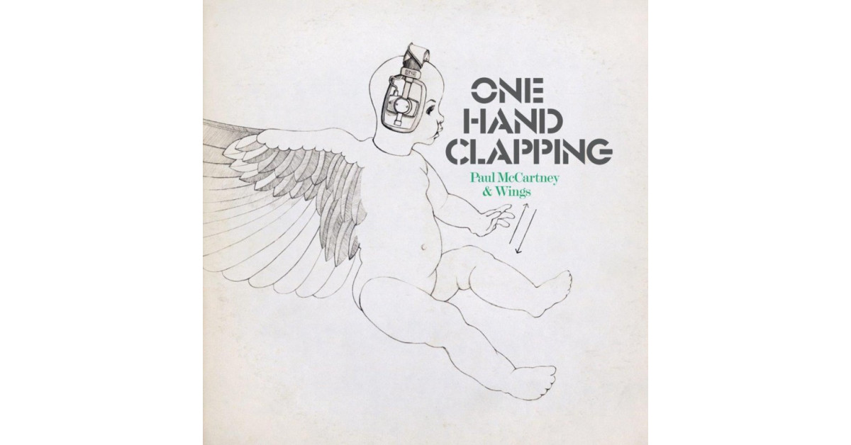 One Hand Clapping