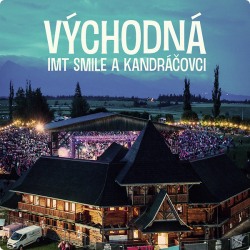 IMT SMILE a Kandráčovci • Východná