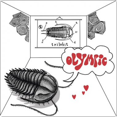 Olympic • Trilobit