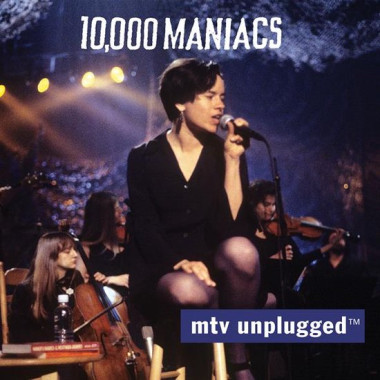 10.000 Maniacs • MTV Unplugged / Coloured (2LP)