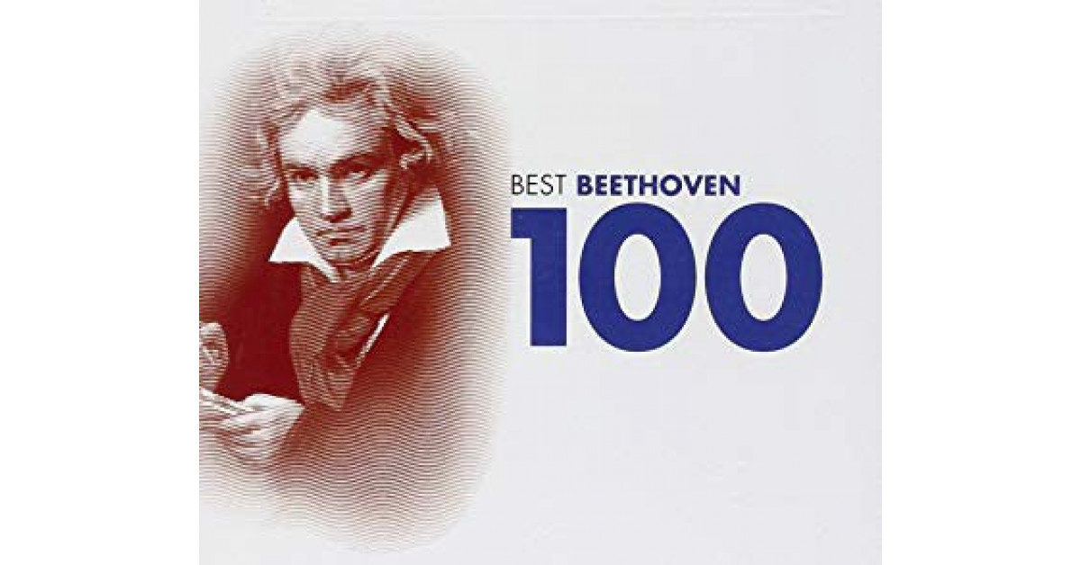 best beethoven biography books