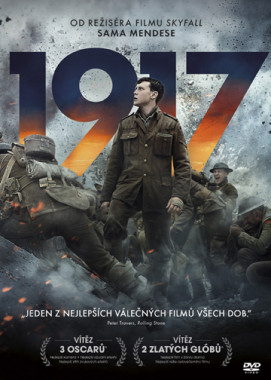 1917 (DVD)