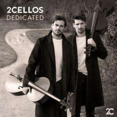 Two Cellos • Dedicated