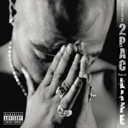 2 Pac • The Best Of 2 Pac / Part 2 : Life (2LP)