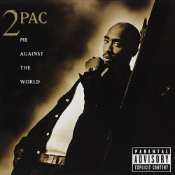 2 Pac • Me Against The World (2LP)