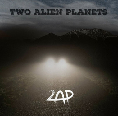 2AP • Two Alien Planets