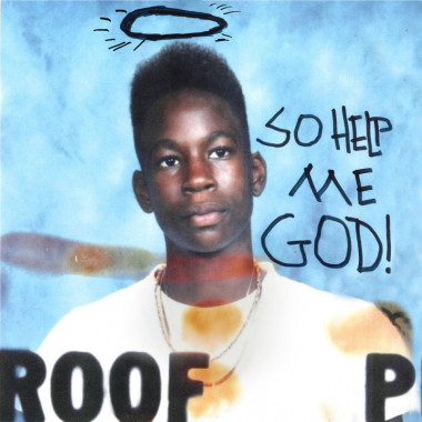 2 Chainz • So Help Me God! 