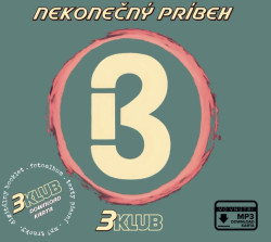 3KLUB • Nekonečný príbeh