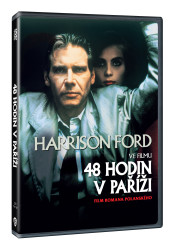 48 hodin v Paříži (DVD)