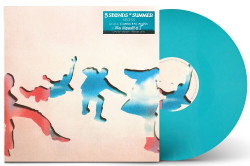 5 Seconds Of Summer • 5SOS5 / Turquoise Transparent Vinyl (LP)