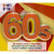 Výber • 60 Hits Of The 60s (3CD)