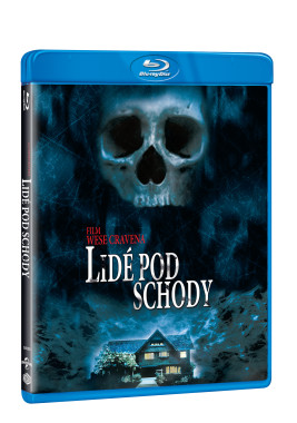 Lidé pod schody (BD)