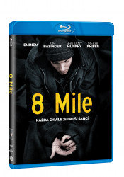  8 Mile (BD)