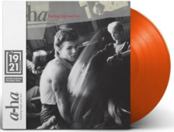 A-ha • Hunting High And Low / Retailer Exclusive (LP)