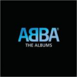 ABBA • The Albums  Box (9CD)