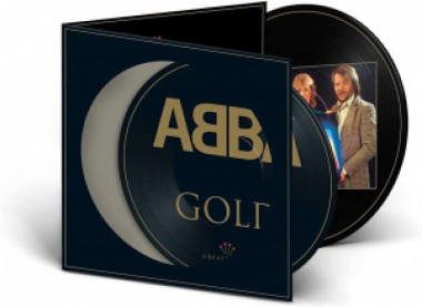 ABBA • Gold (2LP)