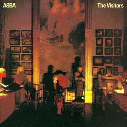 ABBA • The Visitors / Limited / Half Speed Mastering (2LP)