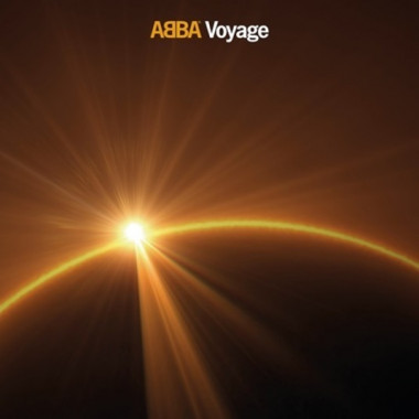 ABBA • Voyage (Jewel Box)