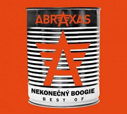 Abraxas • Nekonečný Boogie / Best Of (2CD)