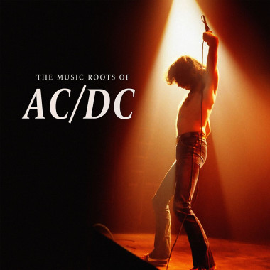 AC/DC • The Music Roots Of (LP)