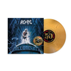 AC/DC • Ballbreaker (LP)