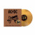 AC/DC • For Those About To Rock / Gold Metallic Vinyl (LP)