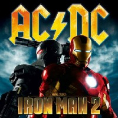 AC/DC • Iron Man 2. / Best Of