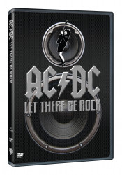 AC/DC Let There Be Rock (DVD)