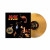 AC/DC • Live / Gold Metallic Vinyl (2LP)