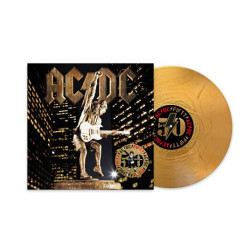 AC/DC • Stiff Upper Lip (LP)