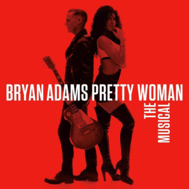 Adams Bryan • Pretty Woman – The Musical