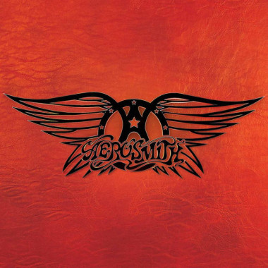 Aerosmith • Greatest Hits / Deluxe (4LP)