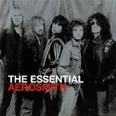 Aerosmith • The Essential Aerosmith (2CD)