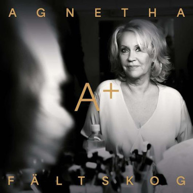 Fältskog Agnetha • A+ / Limited Edition Crystal Clear (2LP)