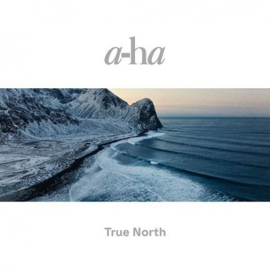 A-ha • True North /  Limited Edition (2LP+CD)