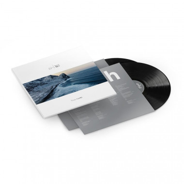 A-ha • True North / HQ (2LP)