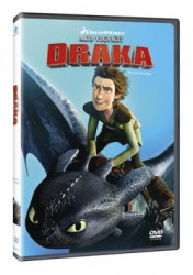 Ako vycvičiť draka / SK (DVD)