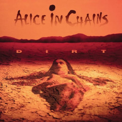 Alice In Chains • Dirt / Reissue (2LP)