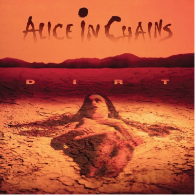 Alice In Chains • Dirt / Reissue (2LP)