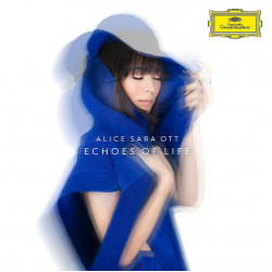 Ott Alice Sara • Echoes Of Life (2LP)