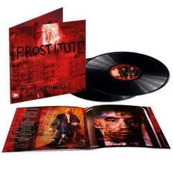 Alphaville • Prostitute (2LP)