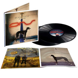 Alphaville • Salvation (2LP)