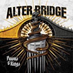 Alter Bridge • Pawns & Kings (LP)