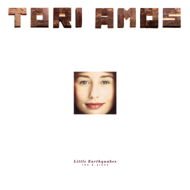 Amos Tori • Little Earthquakes / B-Sides And Rarities (LP)