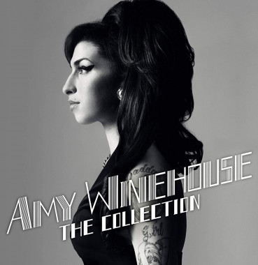 Winehouse Amy • The Collection (5CD)