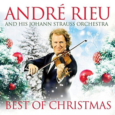 Rieu André • Best Of Christmas