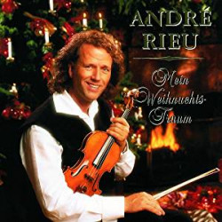 Rieu Andre • Můj Vánoční sen / Mein Weihnachts Traum