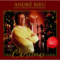 Rieu André • The Christmas I Love