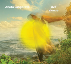 Langerová Aneta • Dvě slunce (LP)