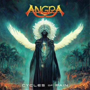 Angra • Cycles Of Pain